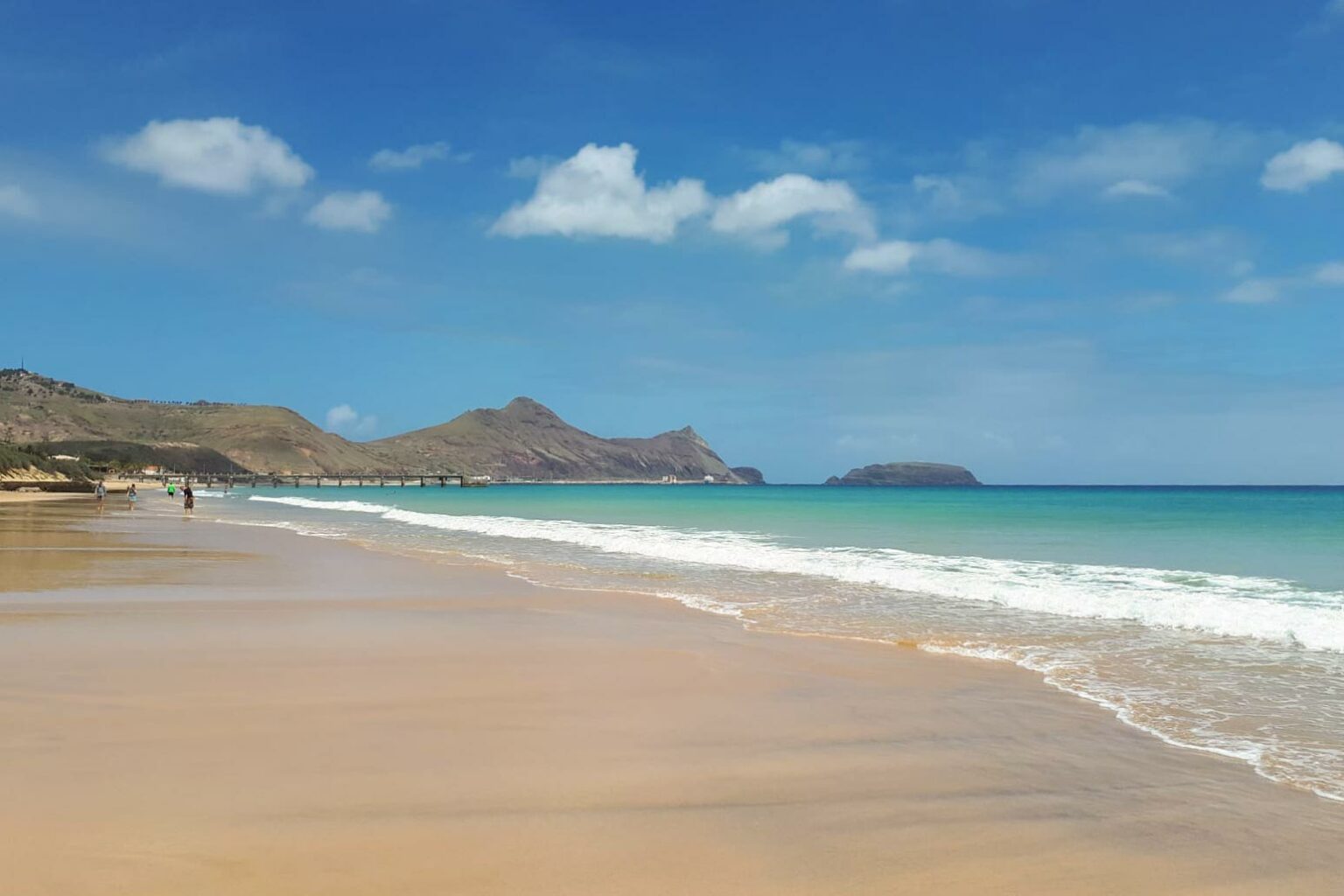 porto santo fahrrad leihen